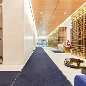 Sonder - Stock Exchange 4*, Nowy Jork Stany Zjednoczone Ameryki