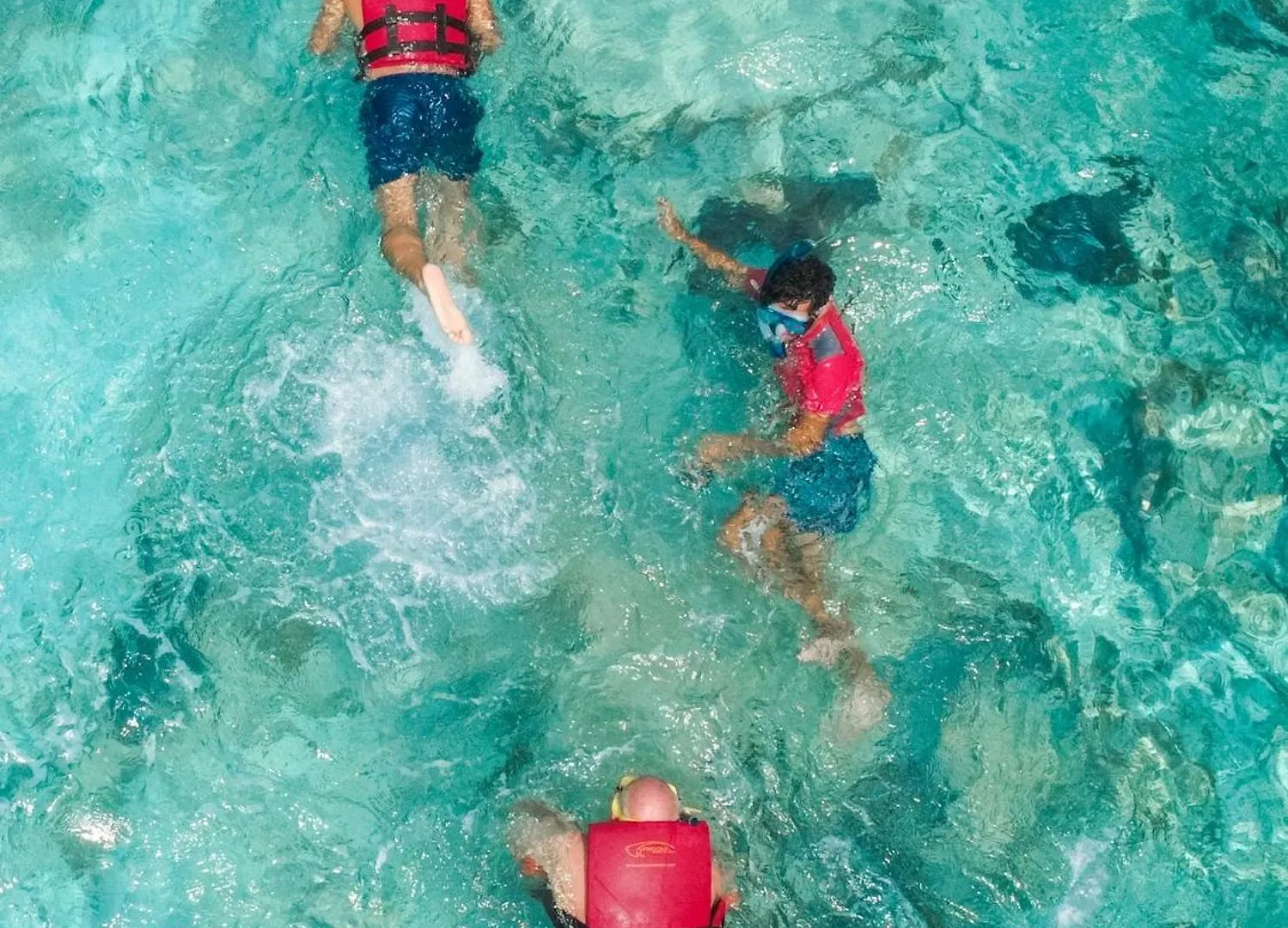 El Cozumeleno Beach Resort  Cozumel