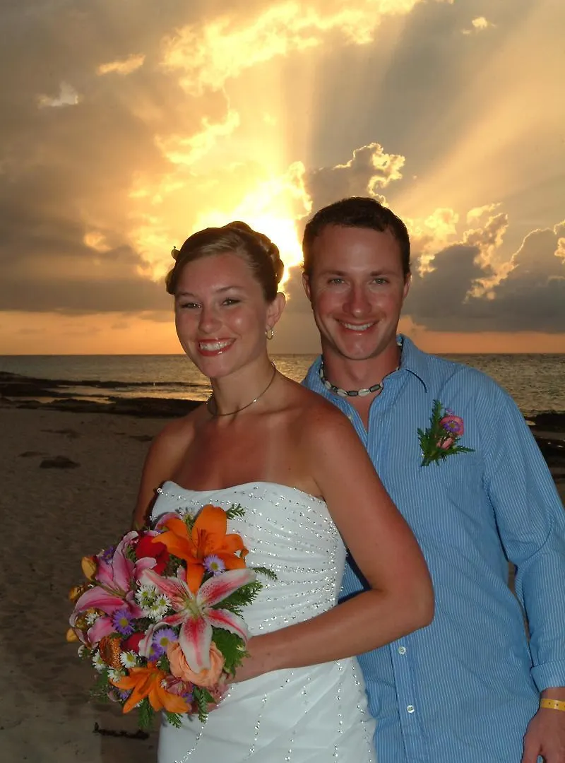 ****  El Cozumeleno Beach Resort Mexico