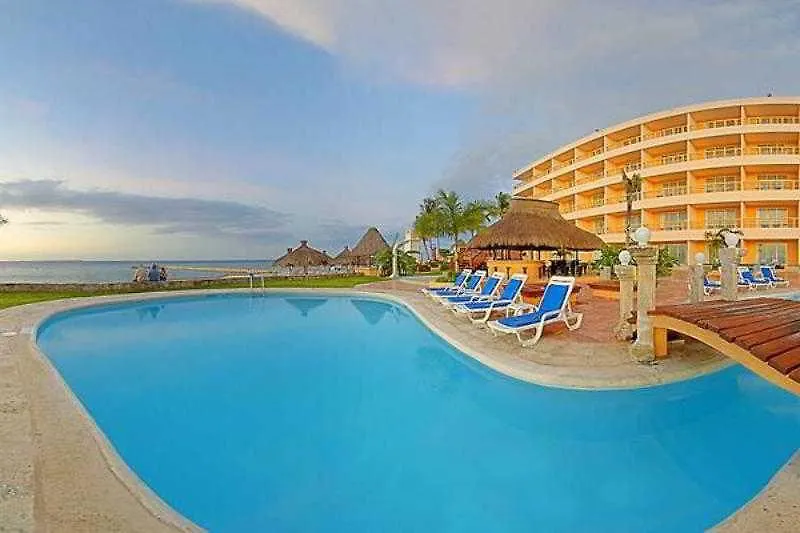 El Cozumeleno Beach Resort