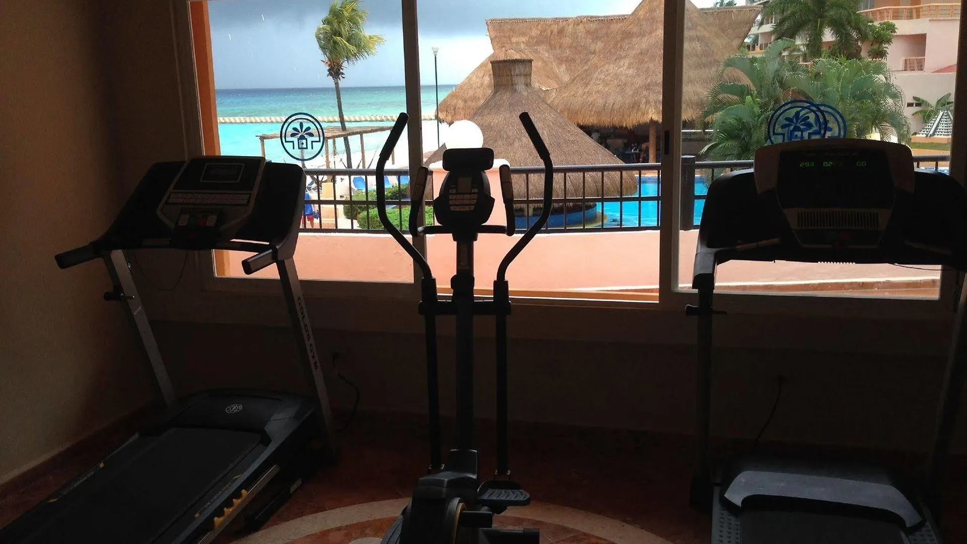 El Cozumeleno Beach Resort