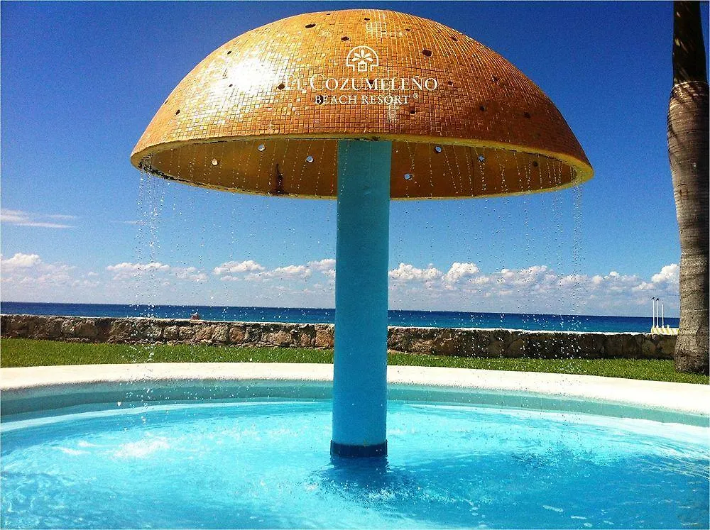 El Cozumeleno Beach Resort Cozumel