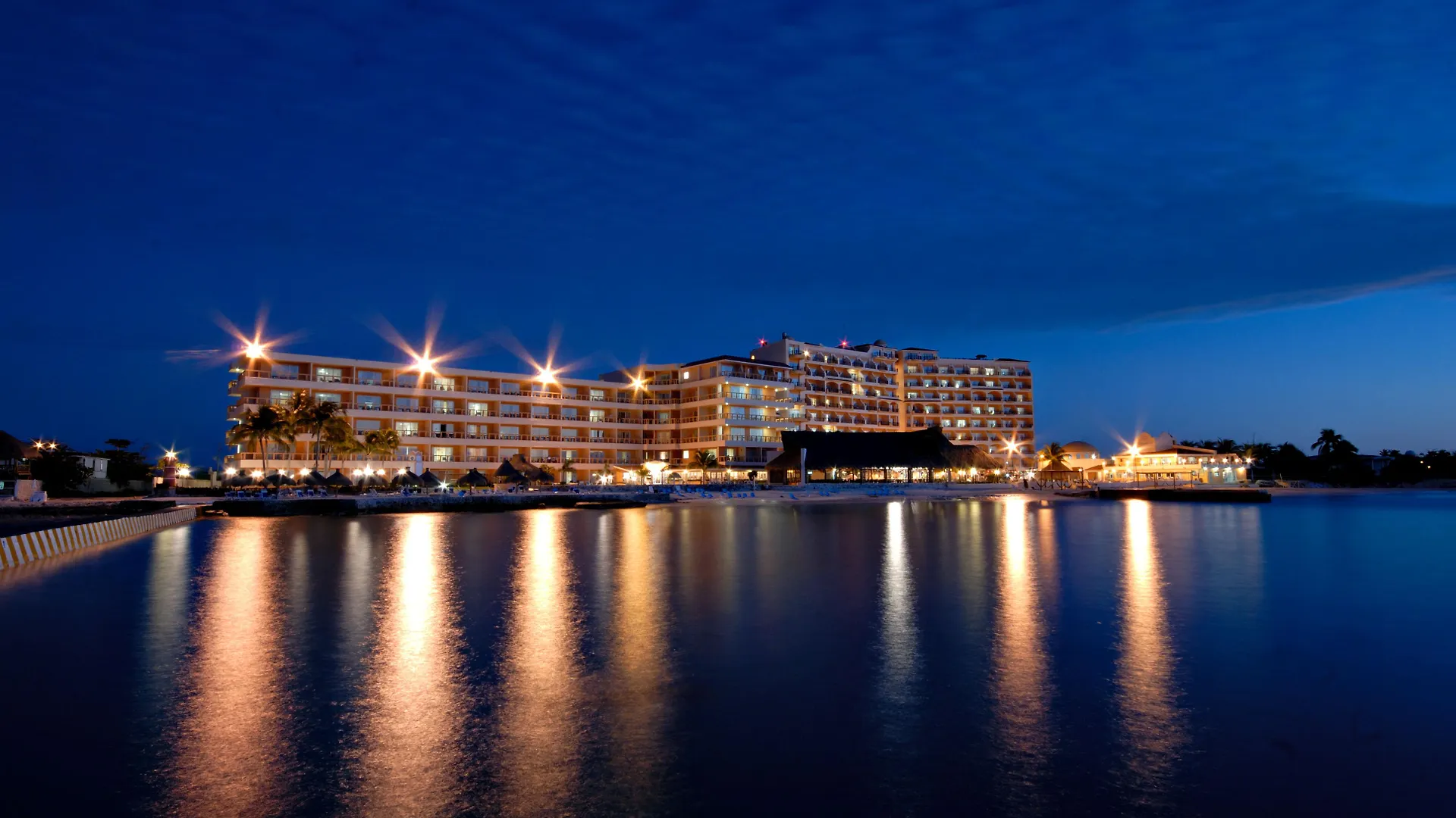 El Cozumeleno Beach Resort