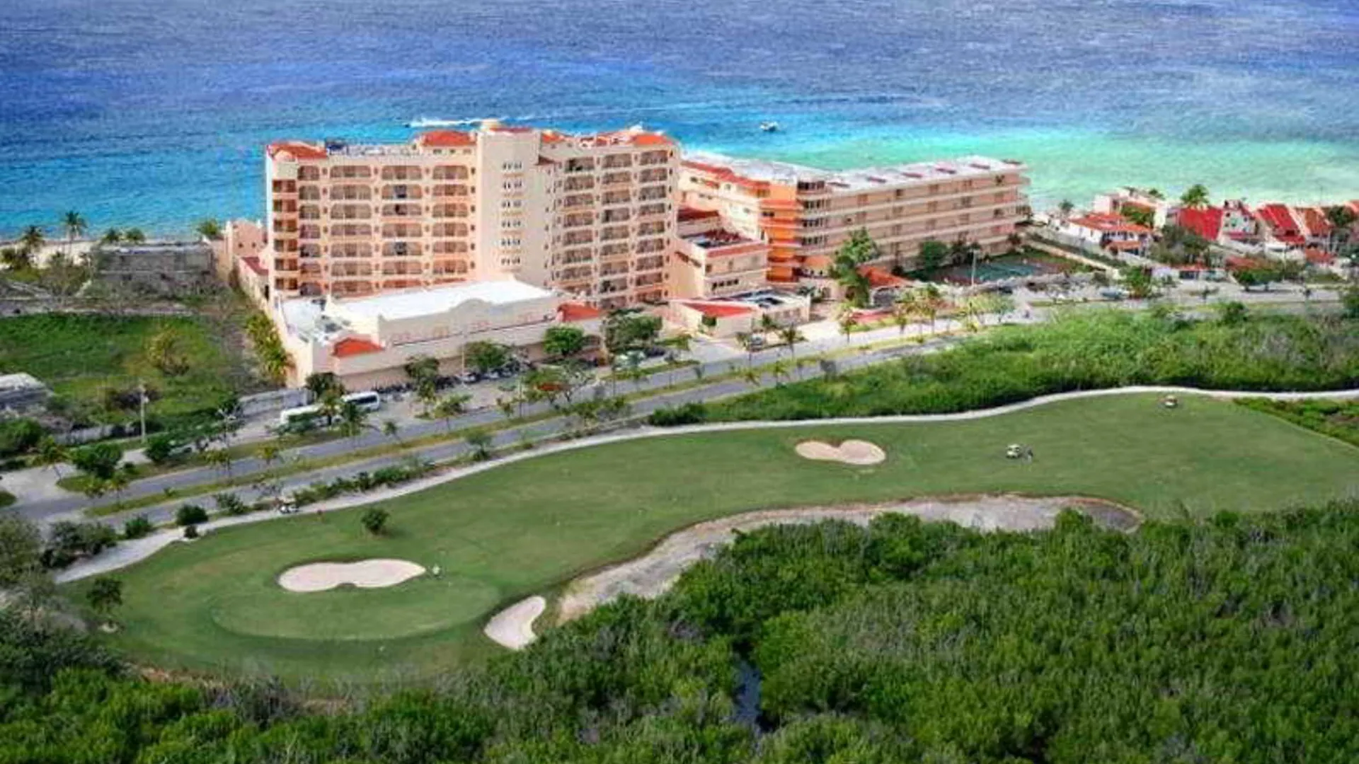 El Cozumeleno Beach Resort Mexiko