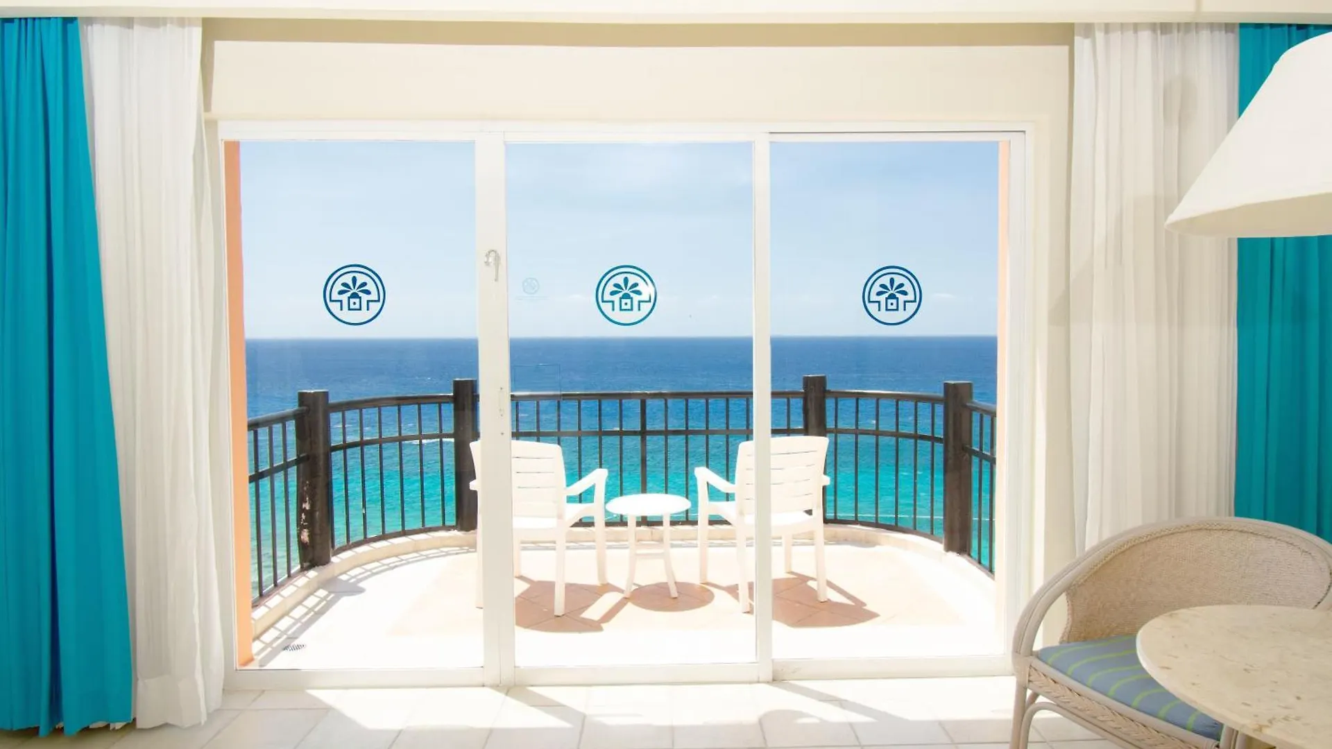 El Cozumeleno Beach Resort 4*, Cozumel