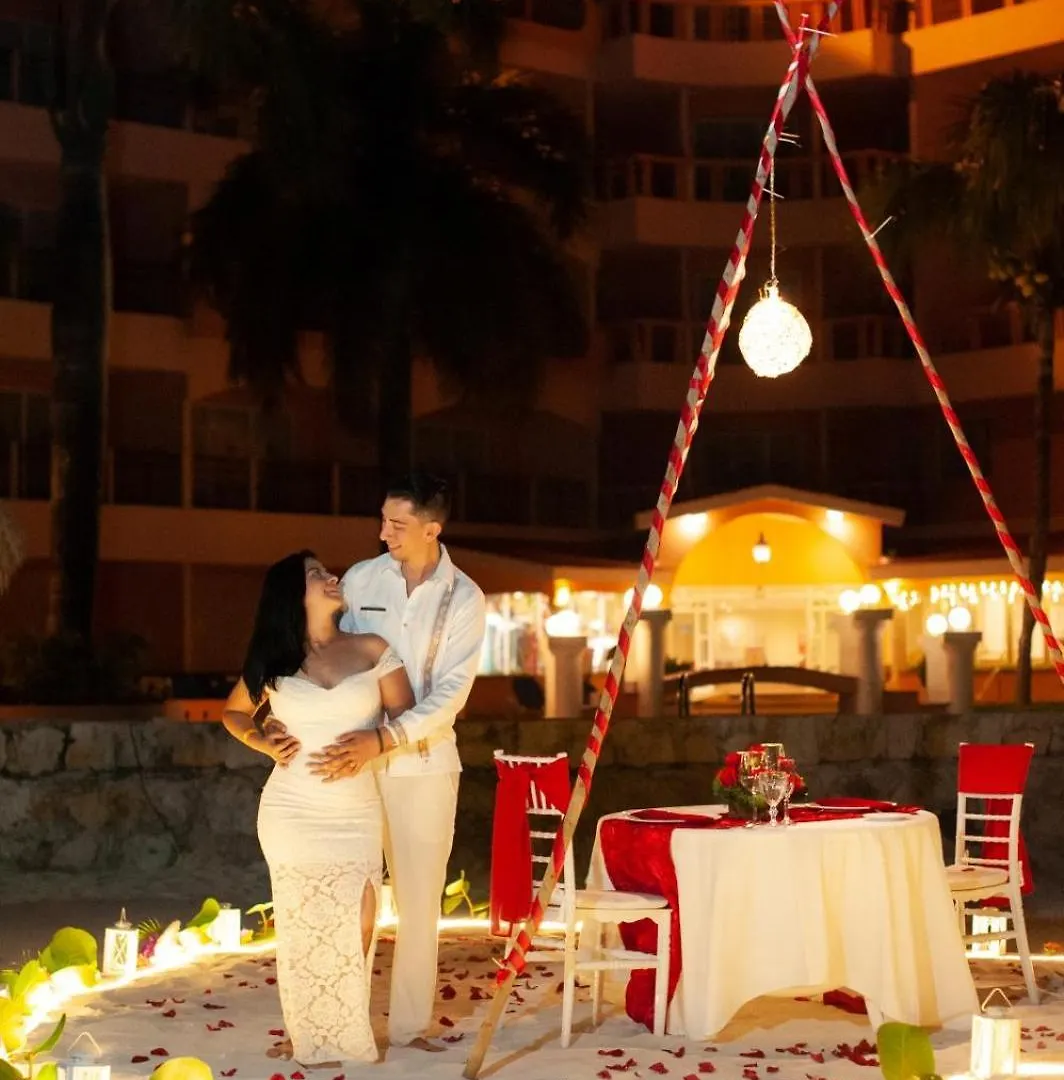 ****  El Cozumeleno Beach Resort Mexiko