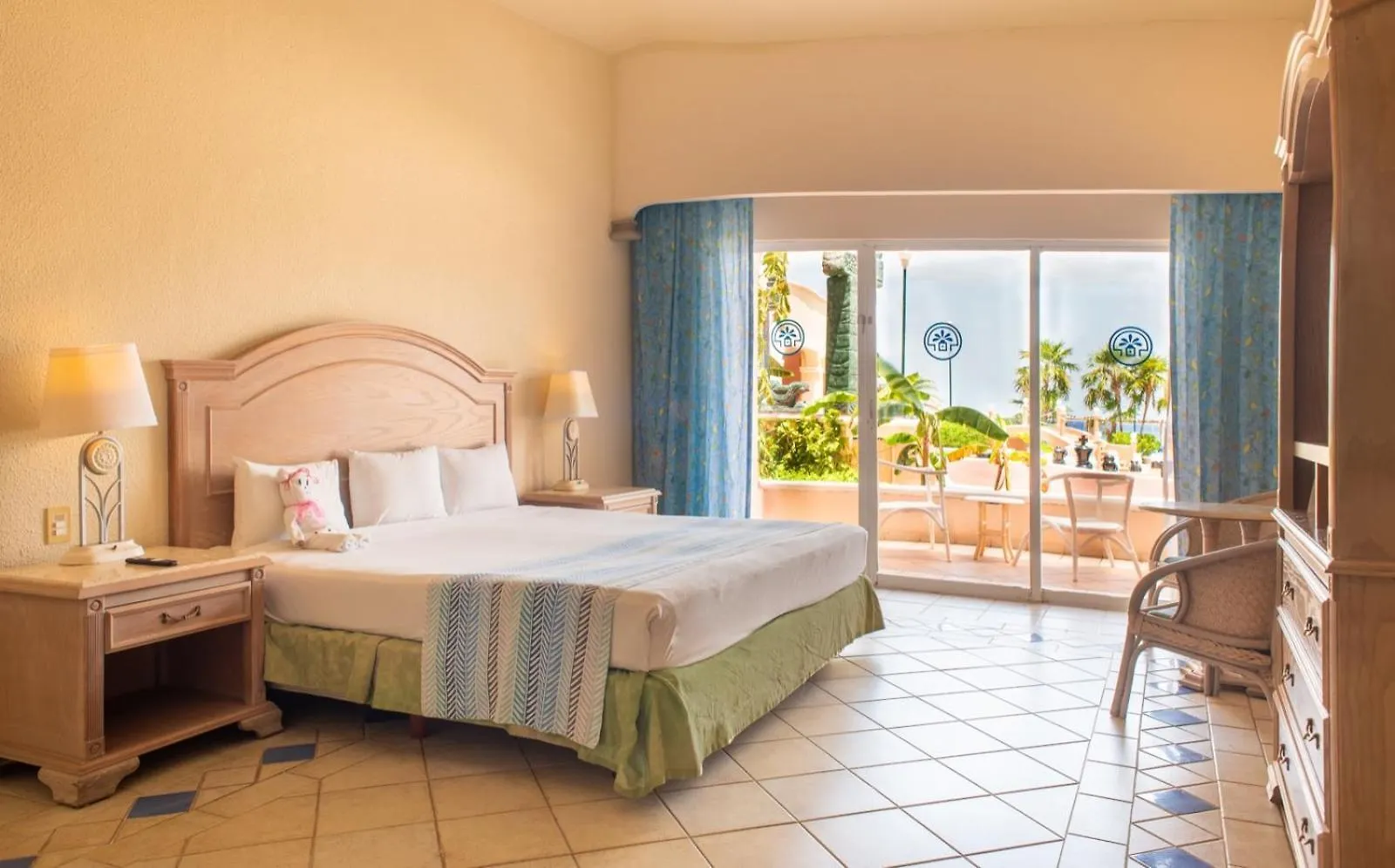 El Cozumeleno Beach Resort