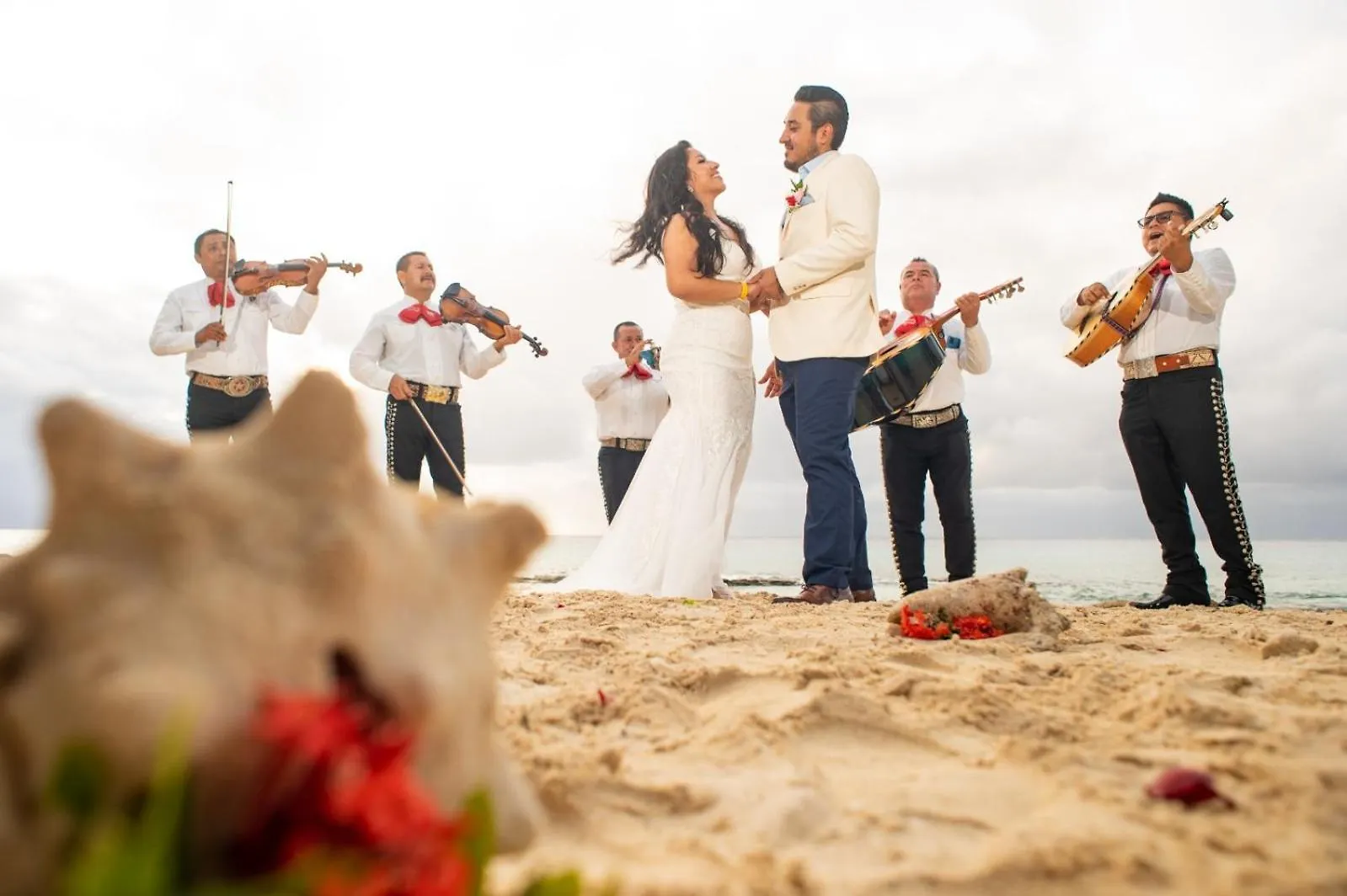 ****  El Cozumeleno Beach Resort Mexiko