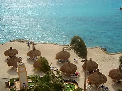 El Cozumeleno Beach Resort