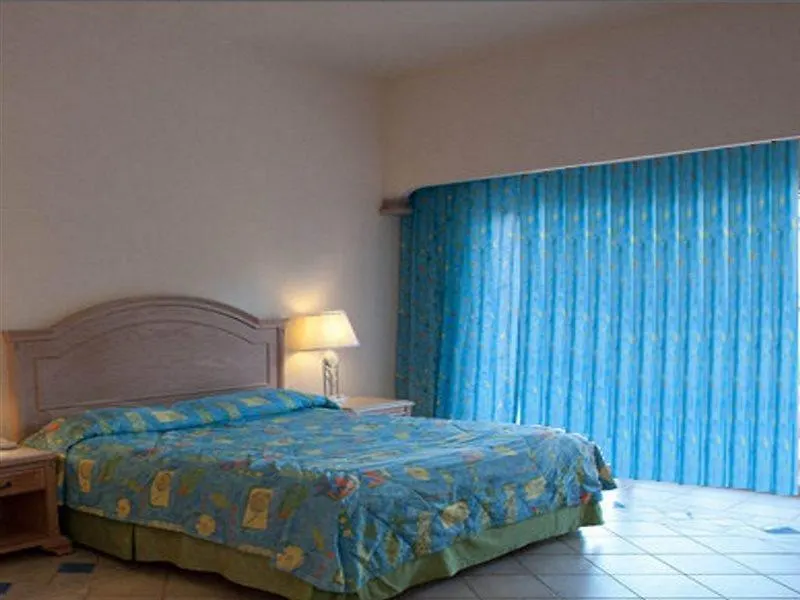 ****  El Cozumeleno Beach Resort Mexiko
