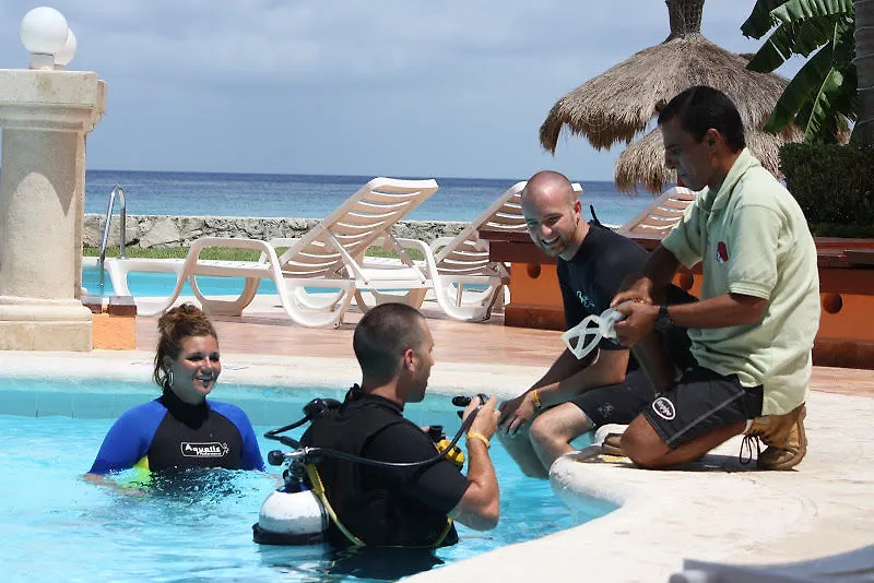 El Cozumeleno Beach Resort
