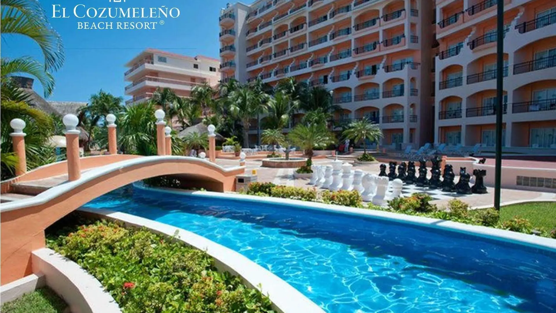 El Cozumeleno Beach Resort Cozumel