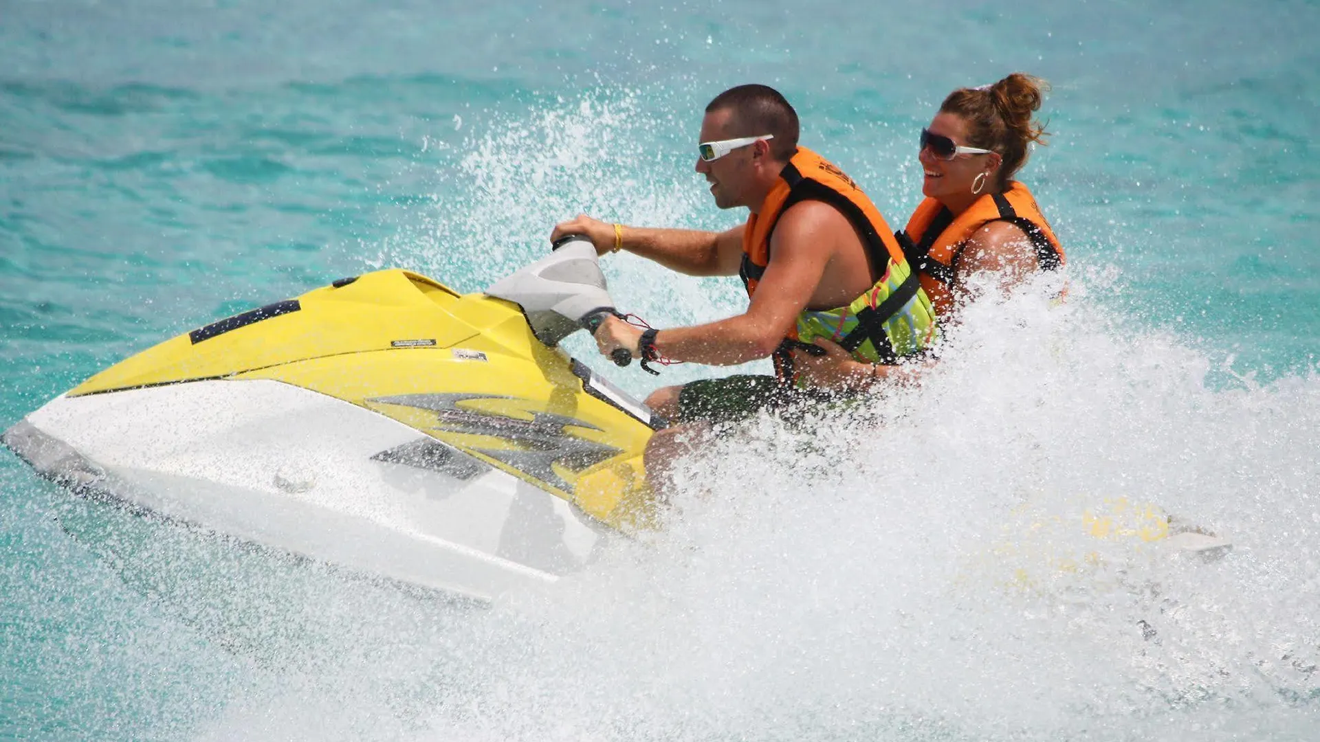 El Cozumeleno Beach Resort Mexiko
