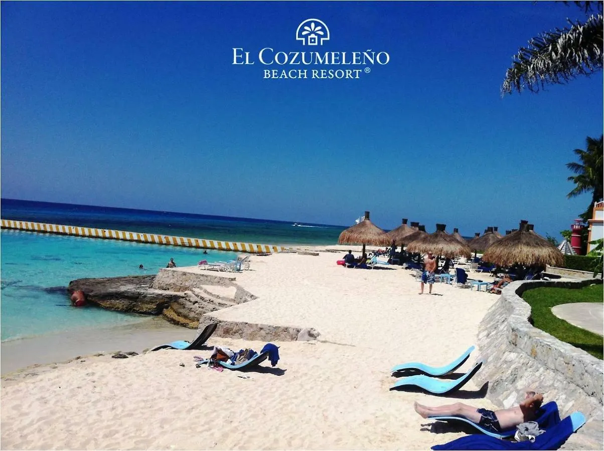 El Cozumeleno Beach Resort